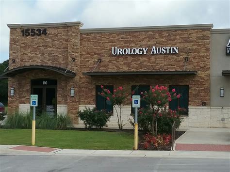 Round Rock Office Urology Austin Female Urology Male Urology