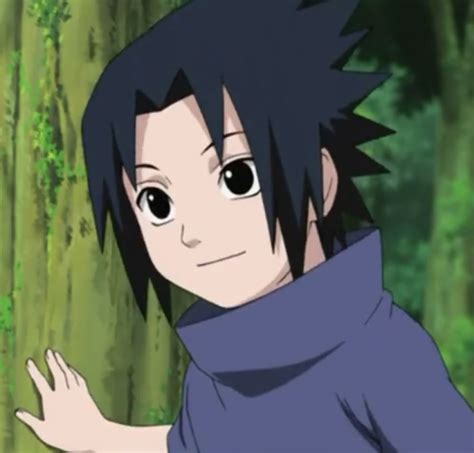 Sasuke As A Kid Sooo Cute Naruto Shippuuden Sasuke Lovers Photo