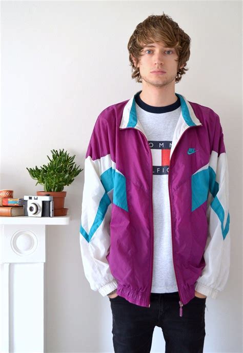 Check out our sport jacket l selection for the very best in unique or custom, handmade pieces from our shops. 90's Vintage Nike Shell Jacket | Ica Vintage | ASOS ...