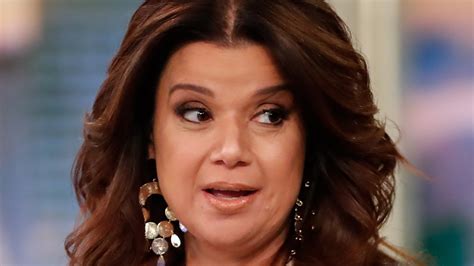 The View fans stunned by major off-camera change to Ana Navarro's