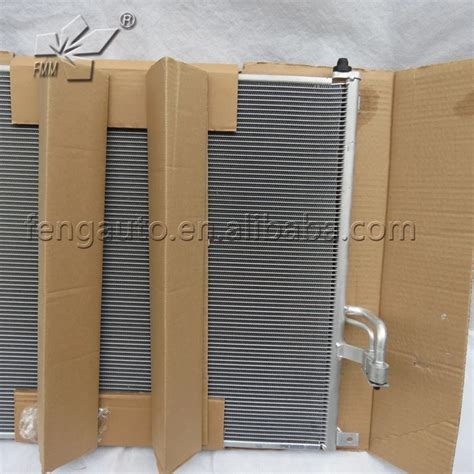uc9m61480 5139233 ab3919710aa ab3919710ab ac air conditioning condenser radiator for ford ranger