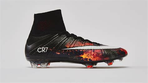Nike Mercurial Superfly Cr7 Savage Beauty Soccerbible