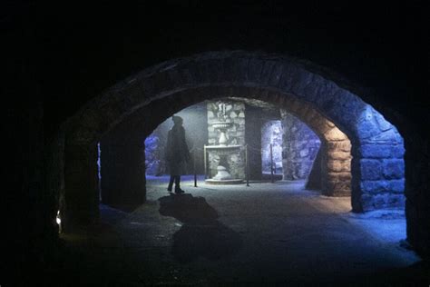 Draculas Chamber In Buda Labyrinth 詭異 布達佩斯地下迷宮～吸血鬼德古拉密室
