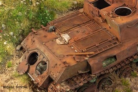 In this part of the series i show you the painted tanks, figures and miniatures. Pin on vehicles