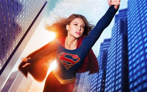 720x12800 Supergirl Kara Danvers Melissa Benoist 720x12800 Resolution