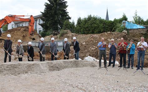 Direkt vor dem haus beginnen die vielseitigen wanderwege hinein in den reizvollen nordschwarzwald. Mitteilungen | Ökumenische Diakoniestation Pfinztal