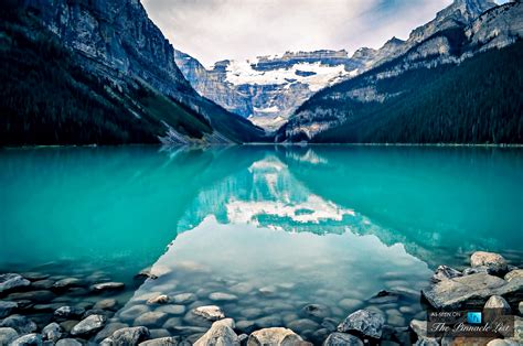 Visit Canadas National Parks In 2017 For Free Tour Canadas Parks