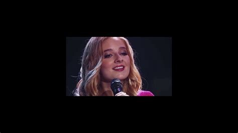 2017 jackie evancho~how great thou art two hearts youtube
