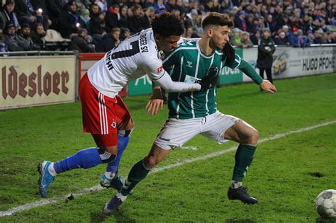 Der fußballclub hansa rostock e. Warten auf Hansa Rostock! VfB Lübeck bekundet Interesse an ...