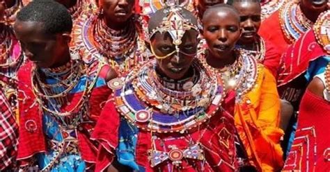 The Unusual Traditions Practiced By The Luo Tribe In Uganda Pulse Nigeria