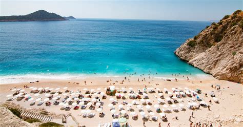 25 Best Beaches In Antalya Antalya Tourist Information