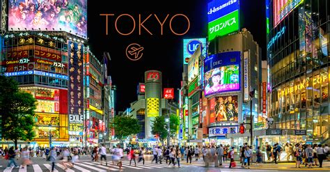 Traveling to japan is always a happy time. 20 things to do around Tokyo - IHG Travel Blog