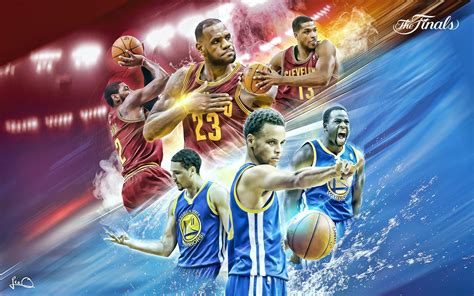 NBA All Star Wallpapers Wallpaper Cave