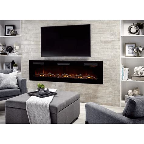 33 Stunning Modern Fireplace Design Ideas With Tv Above In 2020 Built