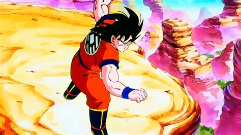 Las Mejores Pose De Batalla De Goku Jorgeleon Mx