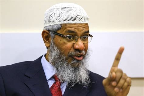 So, come to the topic, many of malays do not want dr. Isu Rusuhan India. Dr Zakir Naik Dedah Apa Sebenarnya Yang ...