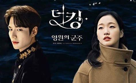 Tempat download drama korea subtitle indonesia. Download Drama Korea The King Eternal Monarch Subtitle ...