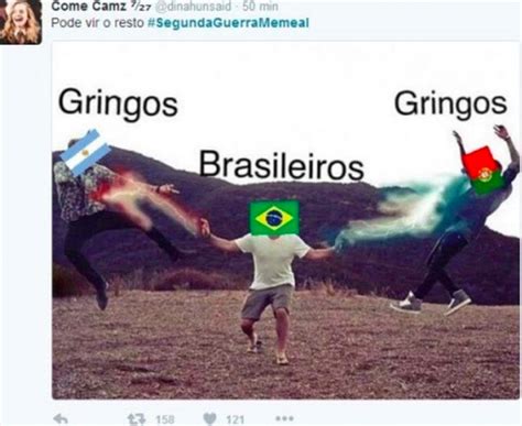 Jul 01, 2021 · meme rafinha, do grêmio (foto: O que a "guerra memeal" entre Brasil e Portugal revelou ...