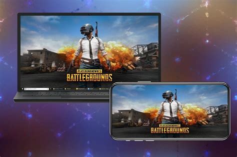 How To Play Pubg Mobile On Pc