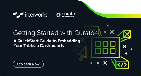 Getting Started With Curator Interworks