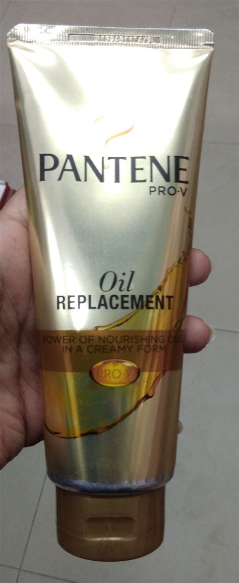 L'oreal paris hair expert extraordinary oil nourishing shampoo 28 fl. L'Oreal Paris Hair Expertise Oil Replacement Cream Reviews ...