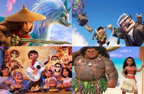 Rekomendasi Film Disney Animasi Terbaik Sepanjang Masa Photos