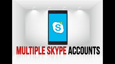 How To Run Multiple Skype Accounts On Your Cell Phone Using Parallel