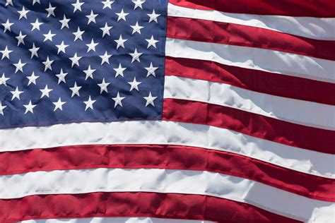 United States Flag Flag Day In The United States Here Are A List Of