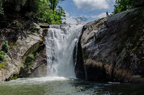 20 Beautiful Waterfalls Near Boone Nc And Blowing Rock
