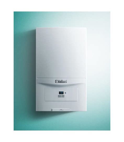 Test caldaia vaillant a condensazione. Caldaia a condensazione Vaillant ECOTEC PURE VMW