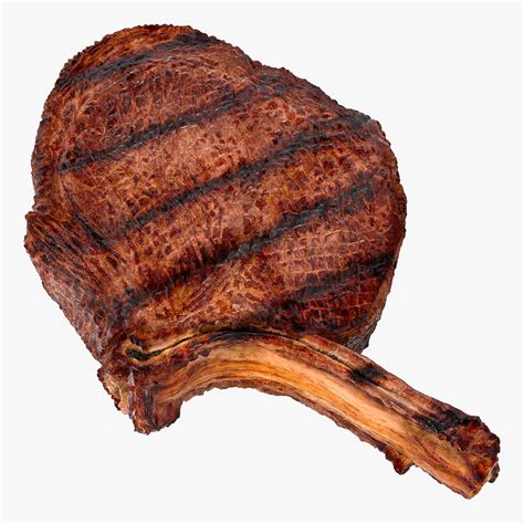 The bones of the human skeleton are divided into two groups. Bbq long bone ribeye model - TurboSquid 1408773