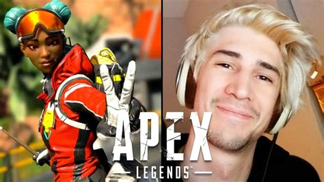 Dizzy The Best Apex Legends Player Twitch Clips Youtube