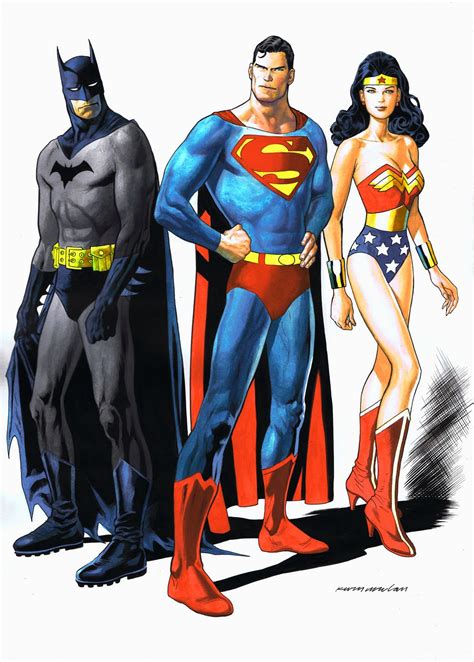 Superman had a certain elegance to it. Vestuarios de Superman vs Batman estarían casi listos ...