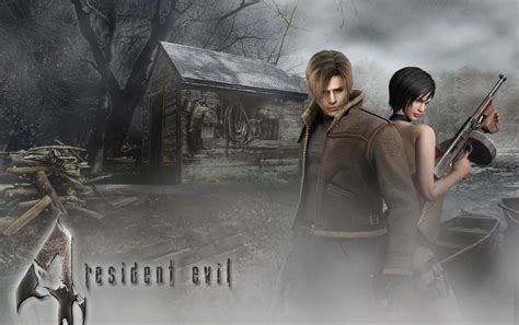Resident Evil 4 Pc Ultimate Hd Edition Detonado Parte 8 Youtube Gambaran