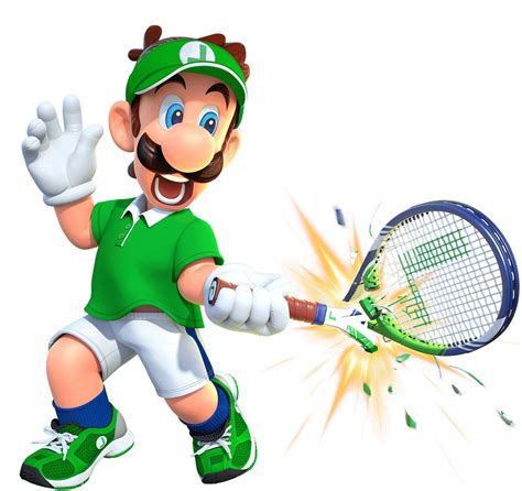 Mario Tennis Aces Nintendo Switch Rc Willey Furniture Store