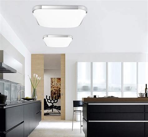 Ceiling lights are perfect for rooms with low ceilings as they don't take up much. 10 reasons to install Living room led ceiling lights ...