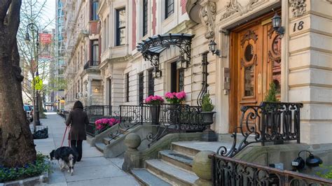 Everything You Need To Know About Townhouse Living In New York City