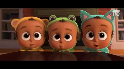 The Boss Baby Best Moments Funny Scenes Trailer Movie Clips Hd The Boss