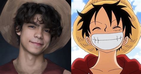 One Piece De Netflix Finaliza Las Grabaciones Iñaki Godoy Luffy Lo