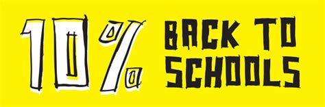 10 Back To Schools Skullastic Shop School Supplies T Shirts