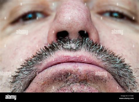 Man Worms Eye View Hi Res Stock Photography And Images Alamy