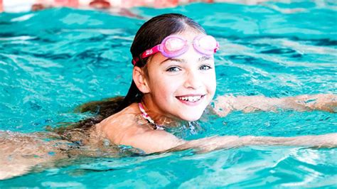 Sandhurst Club Melbourne Swimming Lessons For Kids