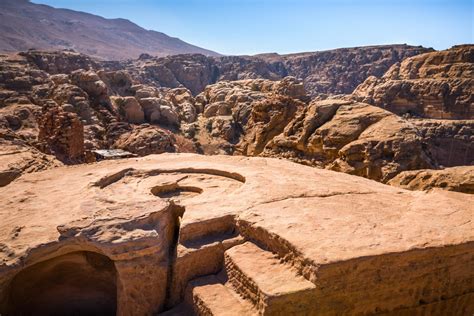 Guide To Visiting Petra Blog Tips And Advice From Millis Potter Travel