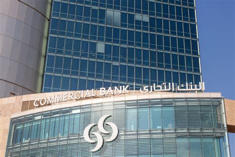 Qatar's Commercial Bank is Expanding its Blockchain Remittance Trials - CoinDesk