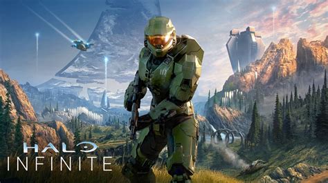 Halo infinite is set to release holiday 2021, here's everything we know so far about the highly anticipatd game. Halo Infinite box art revealed ahead of Xbox Series X game ...