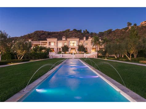 The Most Expensive Homes In Los Angeles — Opulence La