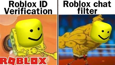 Roblox Birthday Meme