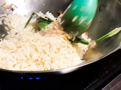 Resepi nasi minyak sunquick mudah & sedap jangan lupa juga kenali beras basmati pusa 1121 disini Nasi Minyak: Resepi Senang dan Sedap - Butterkicap