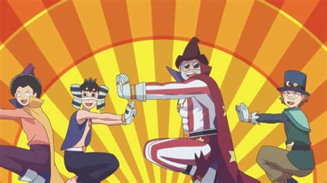 Assistir Radiant Episódio 2 Legendado Animes Zone