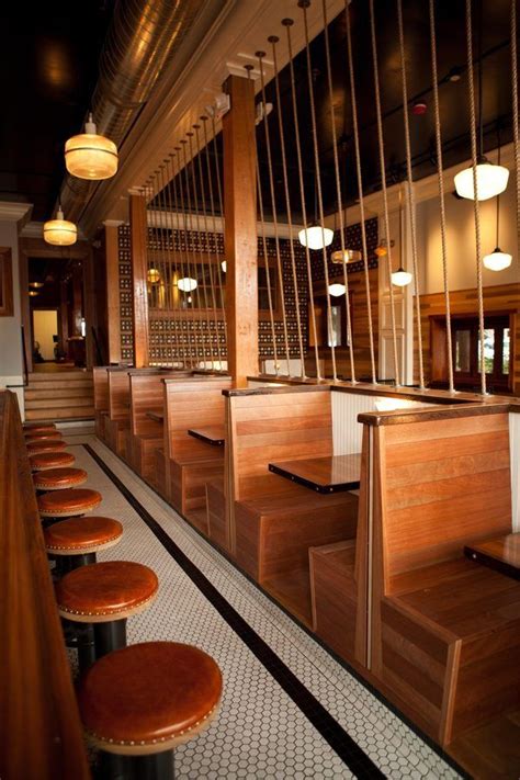 Pin By Vicki Dowd On Restaurant Interior Restaurant Booth Seating